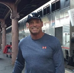 Meet your Posher, Paul